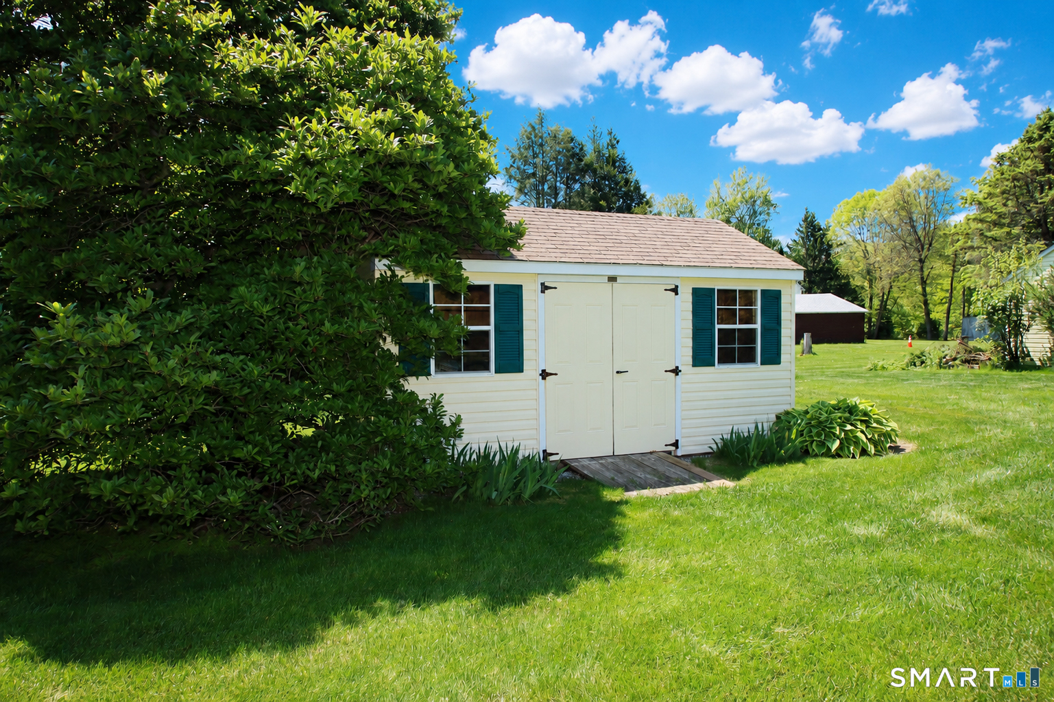 7 Vincent Circle South Windsor CT 06074