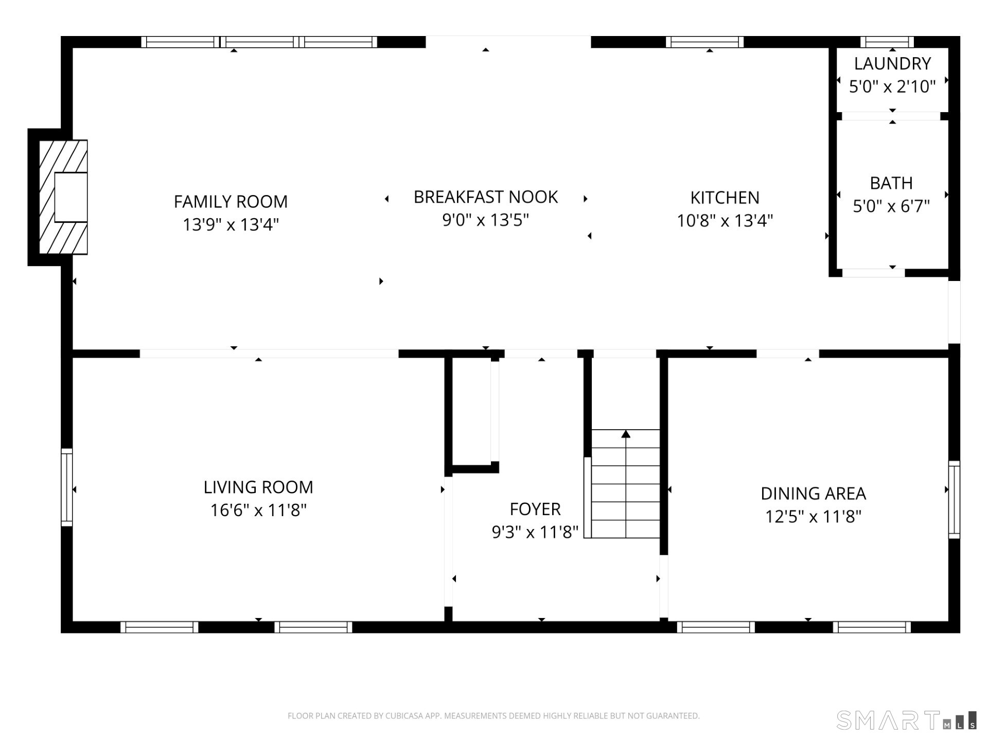 7 Vincent Circle South Windsor CT 06074