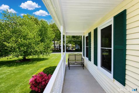 7 Vincent Circle South Windsor CT 06074