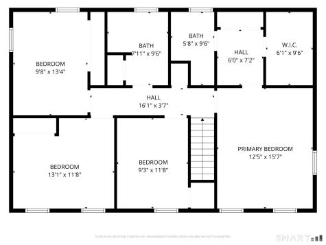 7 Vincent Circle South Windsor CT 06074