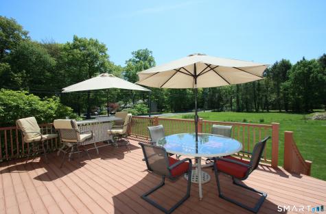 7 Vincent Circle South Windsor CT 06074