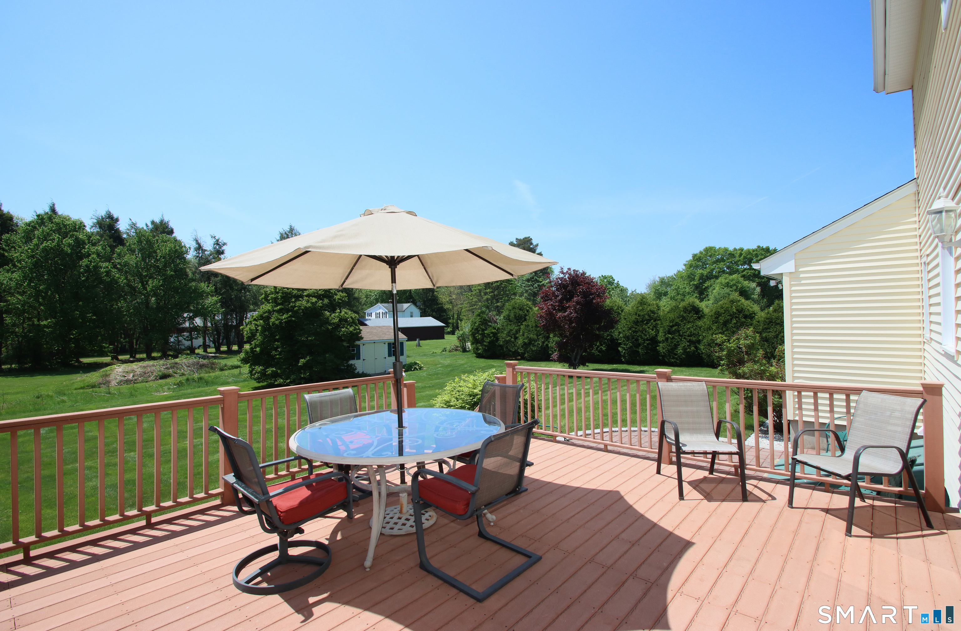 7 Vincent Circle South Windsor CT 06074