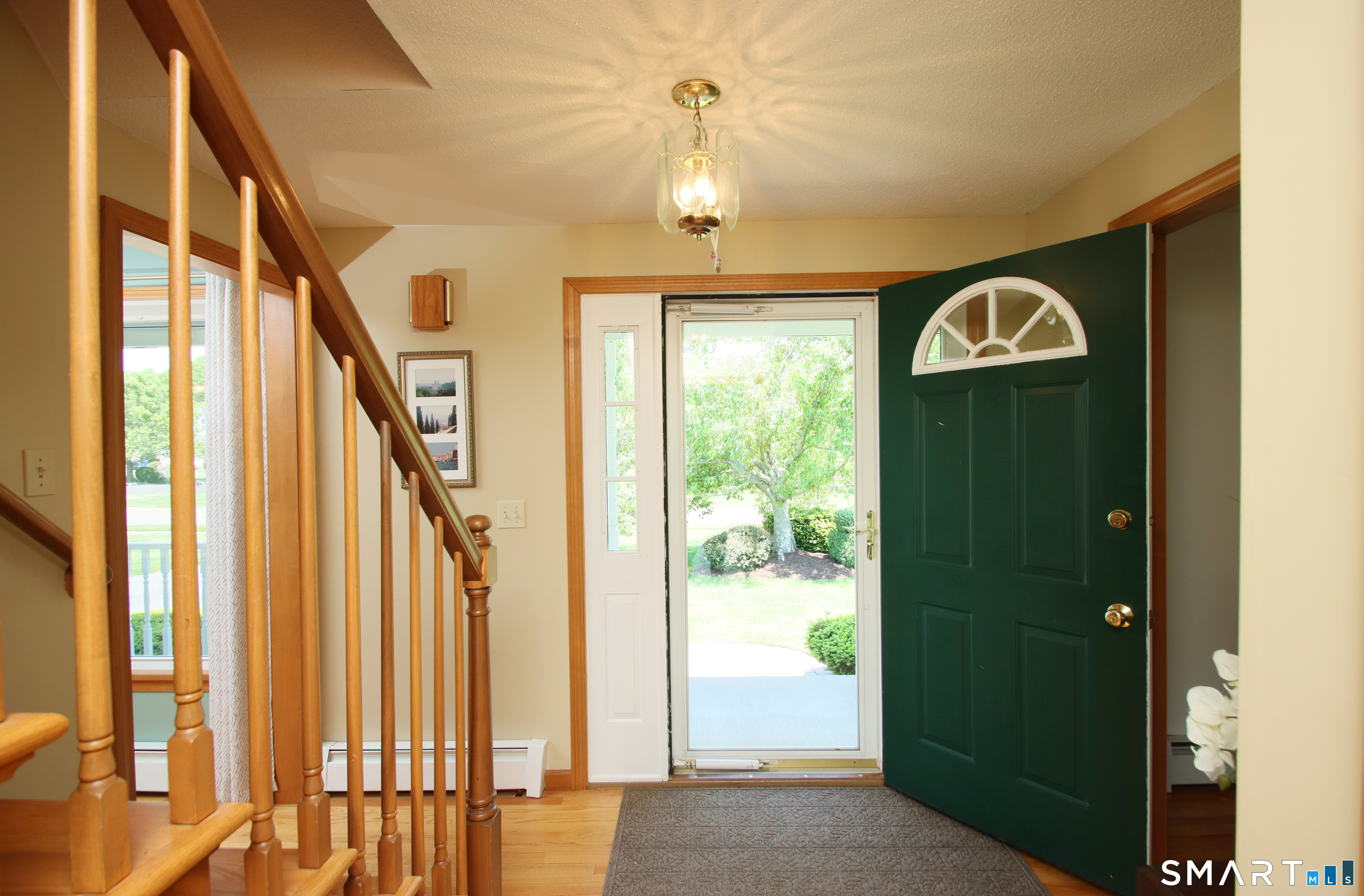 7 Vincent Circle South Windsor CT 06074