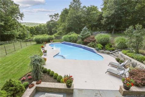 183 Brushy Hill Road Danbury CT 06810
