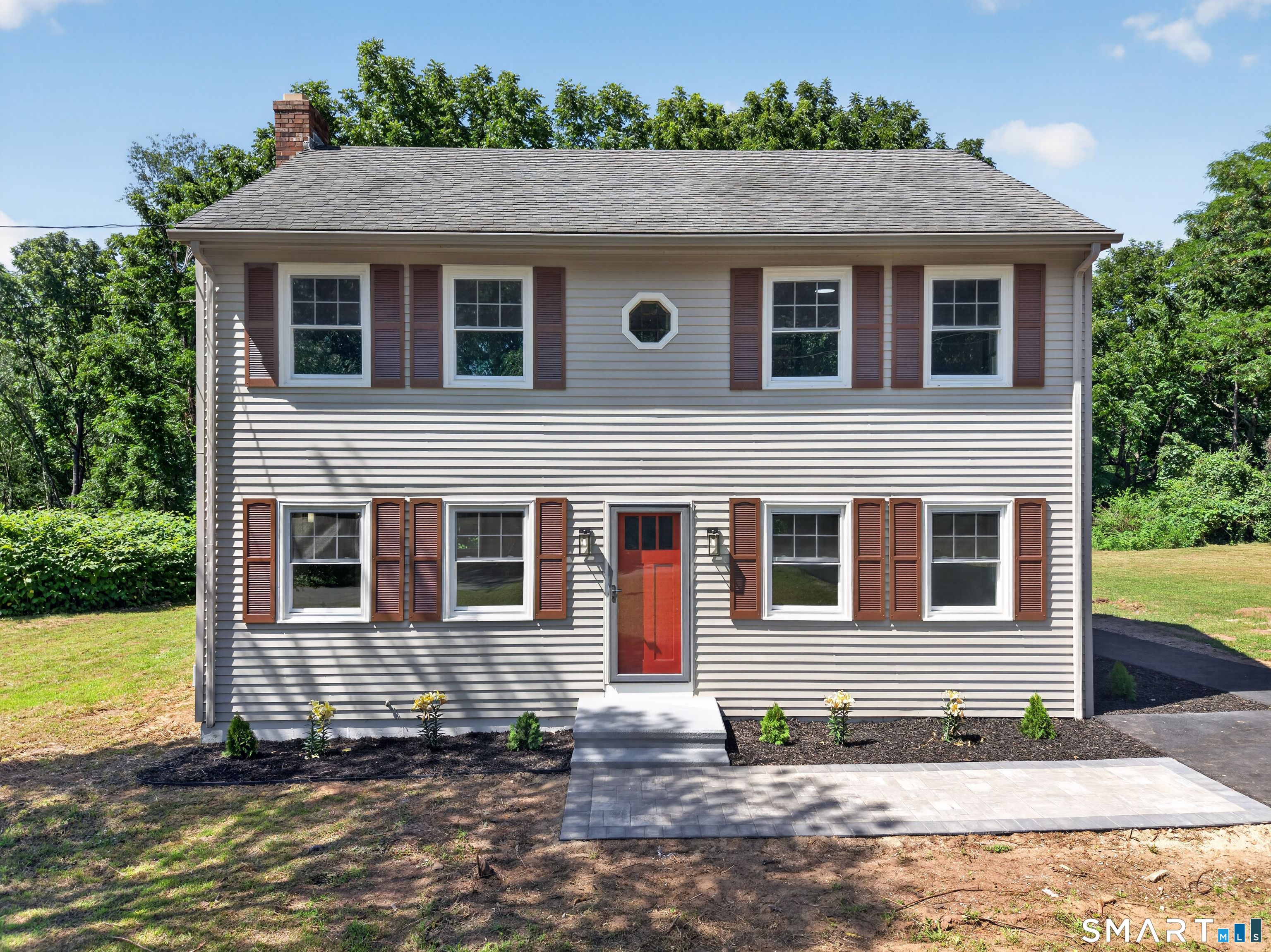 115 Melrose Road East Windsor CT 06016