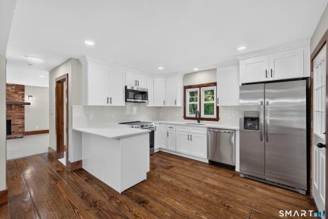 115 Melrose Road East Windsor CT 06016