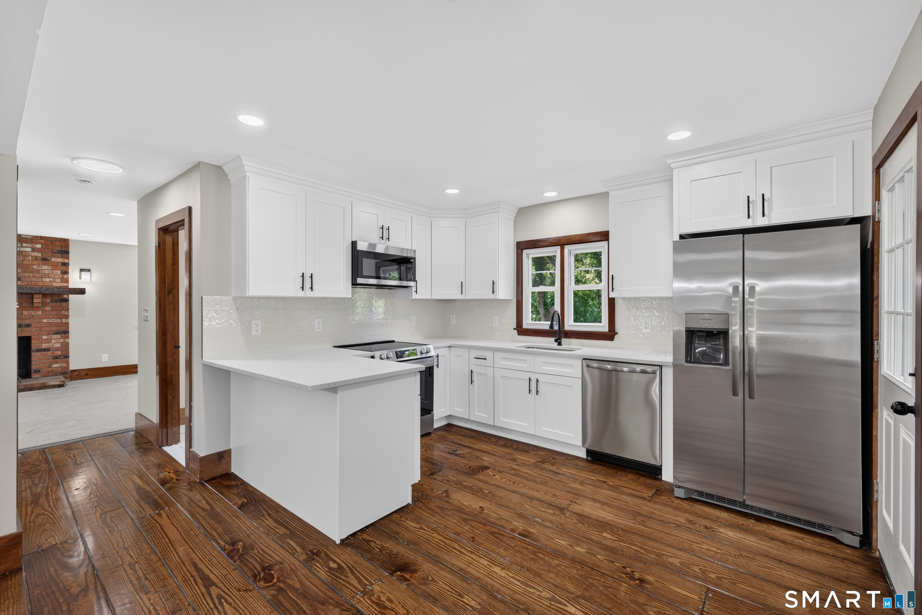115 Melrose Road East Windsor CT 06016