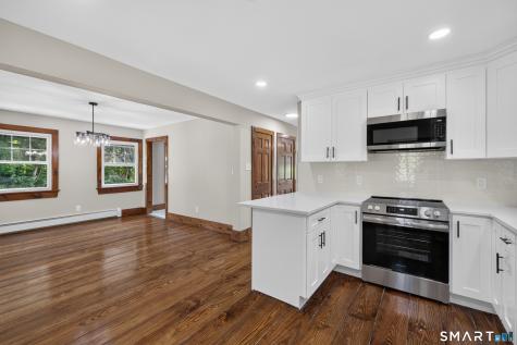 115 Melrose Road East Windsor CT 06016