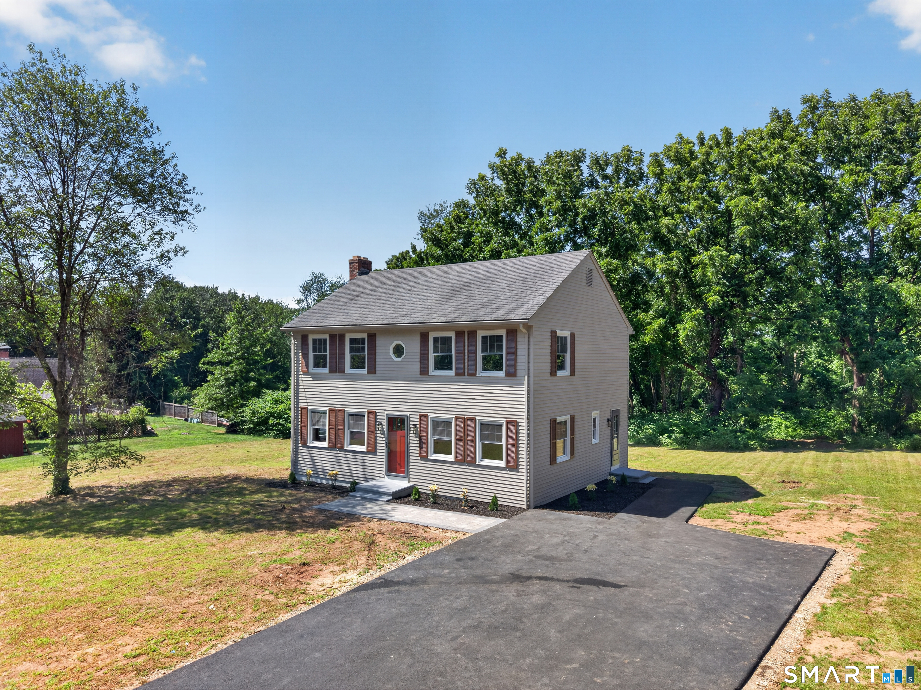 115 Melrose Road East Windsor CT 06016