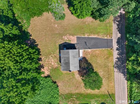 115 Melrose Road East Windsor CT 06016