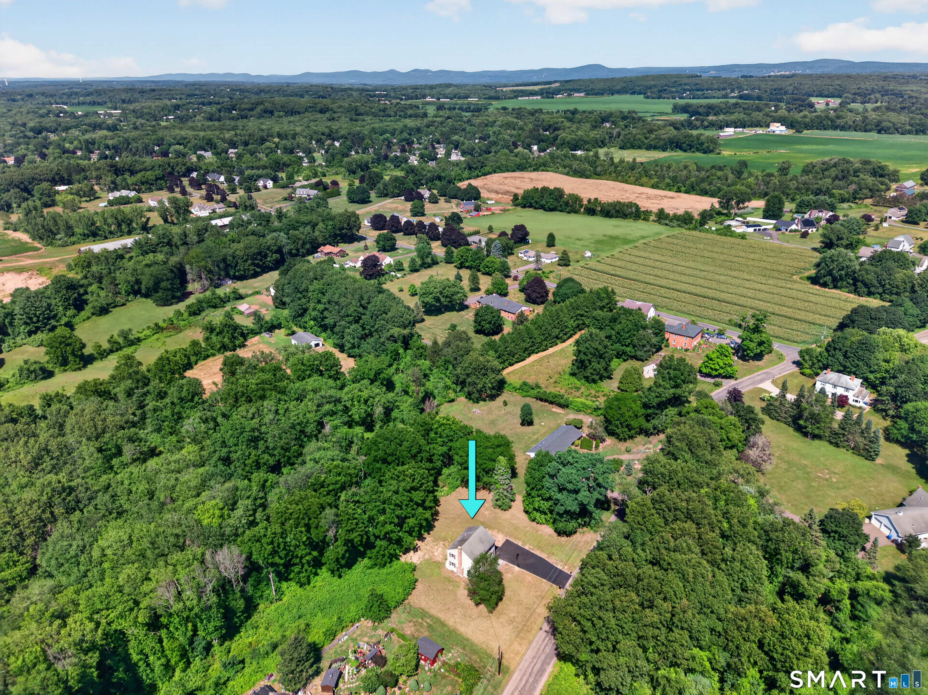 115 Melrose Road East Windsor CT 06016