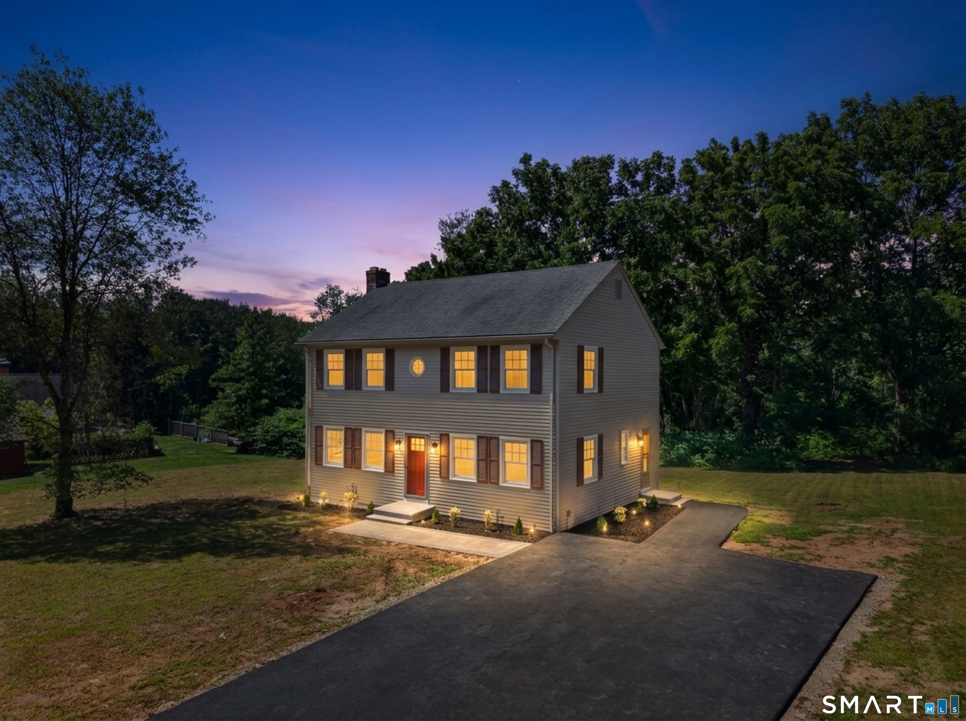115 Melrose Road East Windsor CT 06016