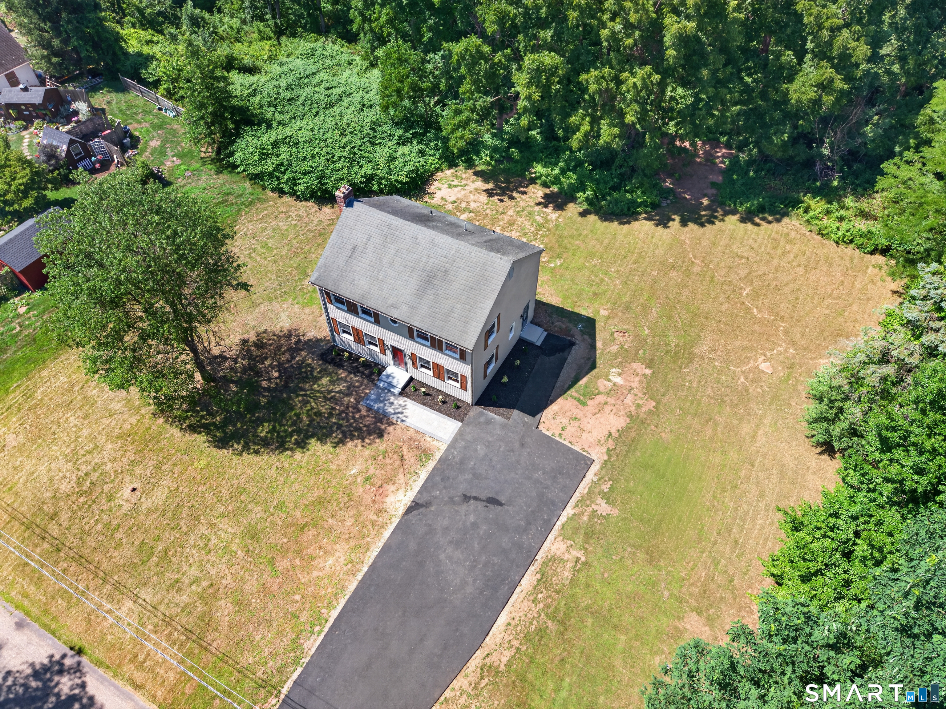 115 Melrose Road East Windsor CT 06016