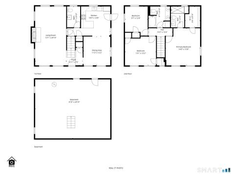 115 Melrose Road East Windsor CT 06016