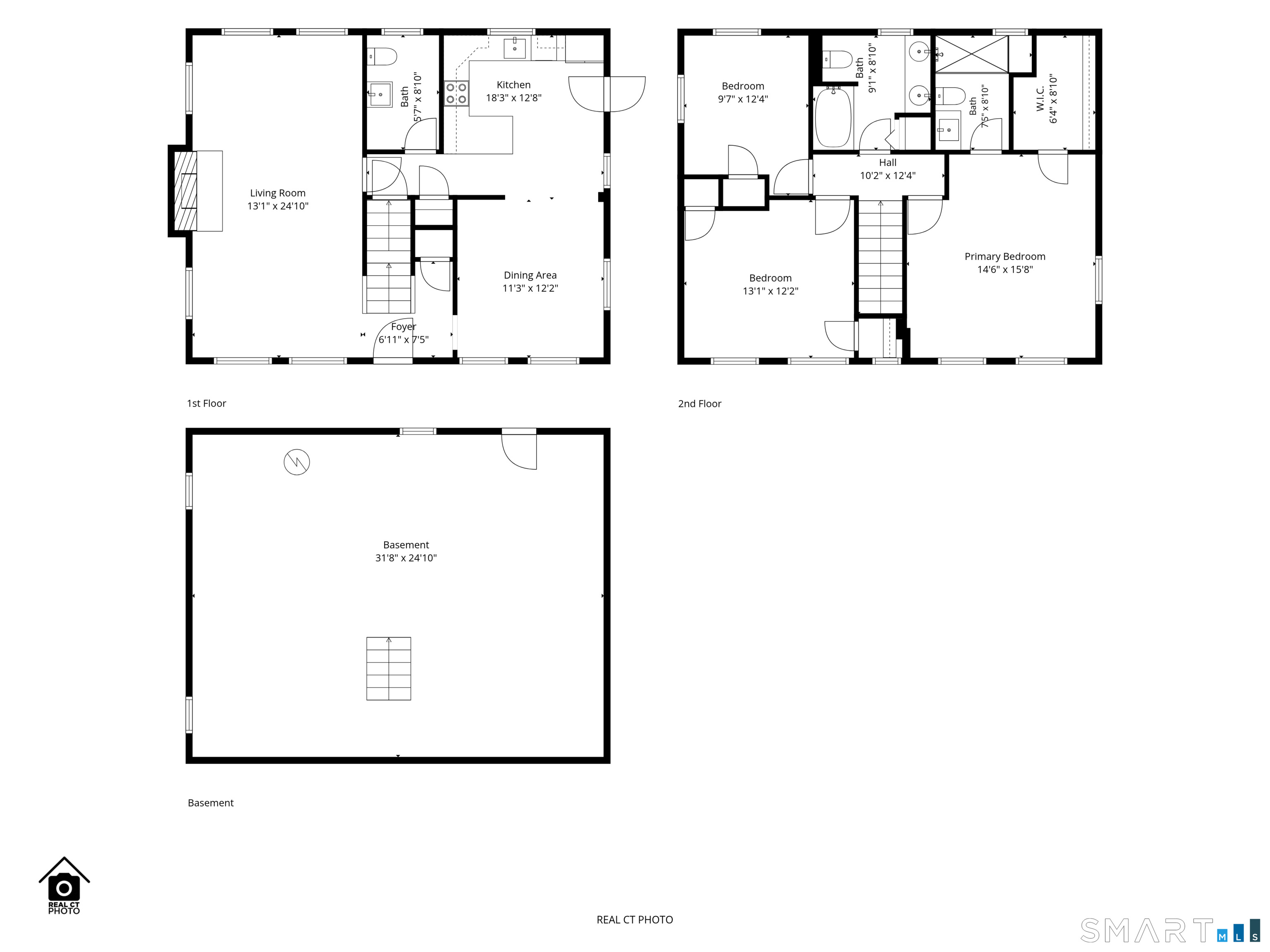 115 Melrose Road East Windsor CT 06016