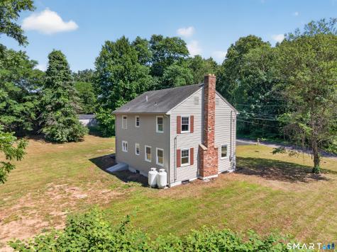 115 Melrose Road East Windsor CT 06016