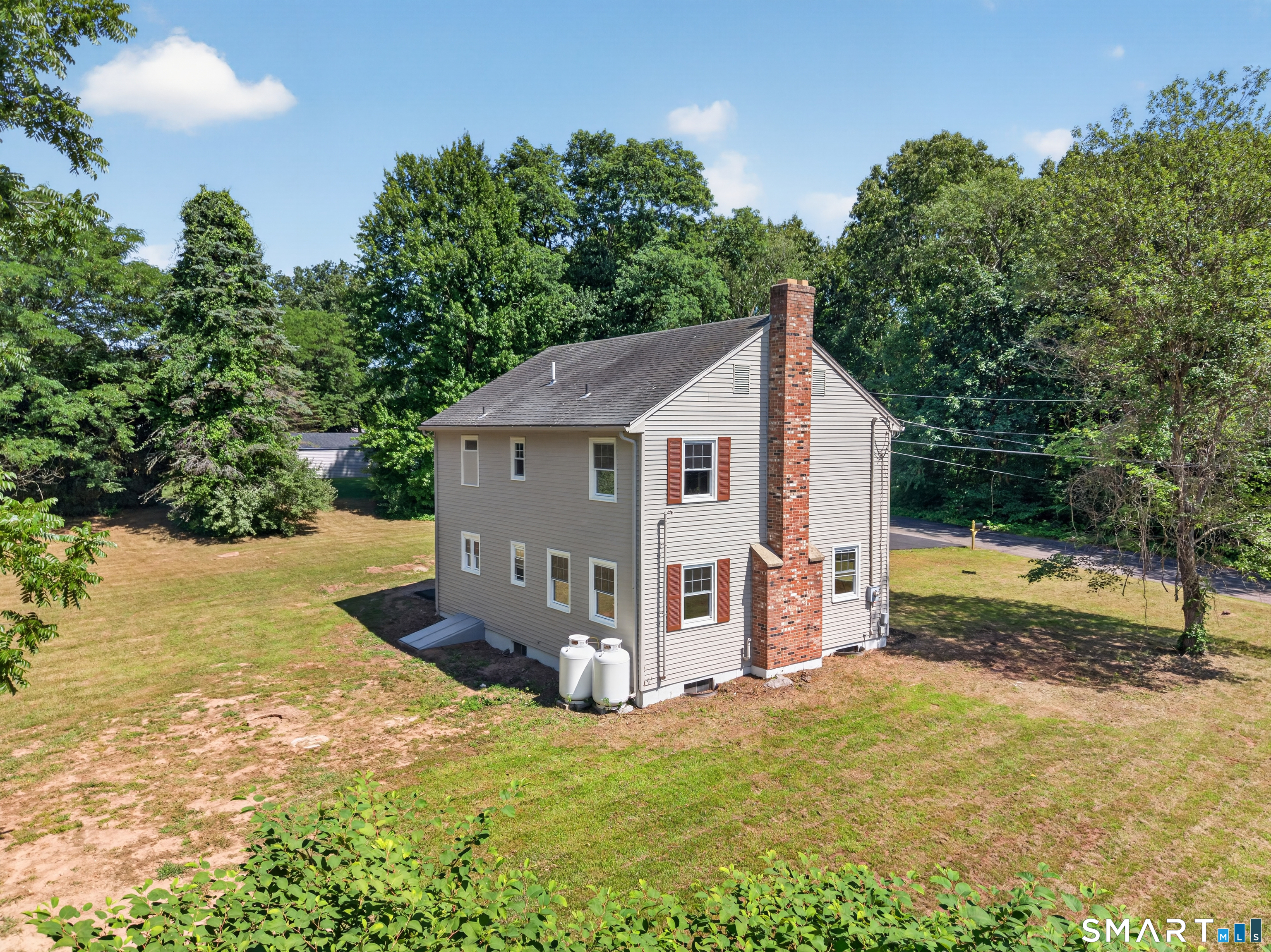 115 Melrose Road East Windsor CT 06016