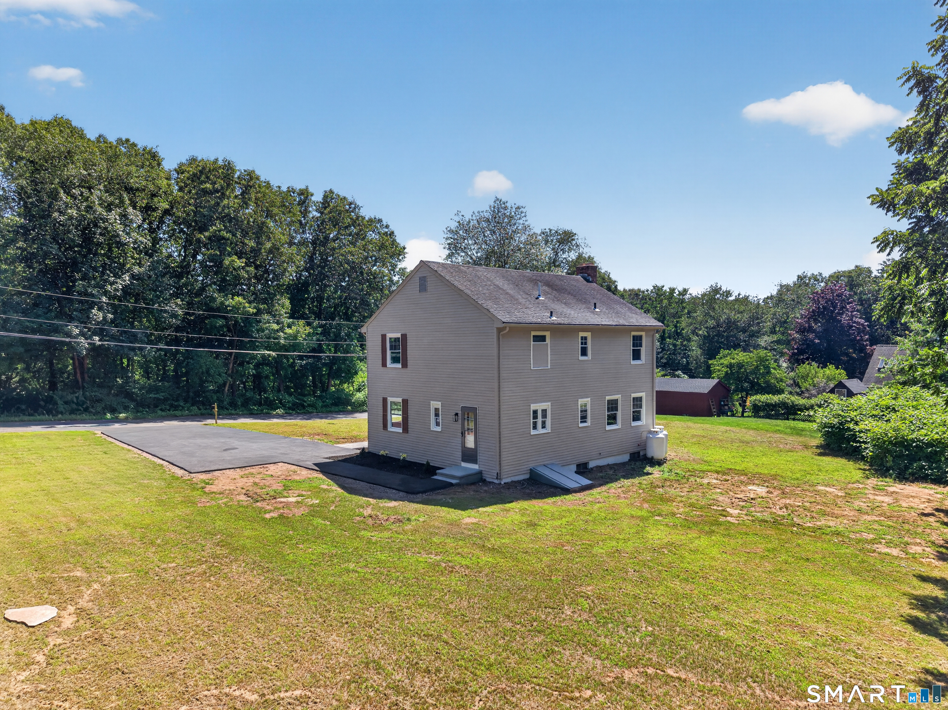 115 Melrose Road East Windsor CT 06016