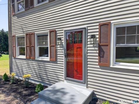 115 Melrose Road East Windsor CT 06016