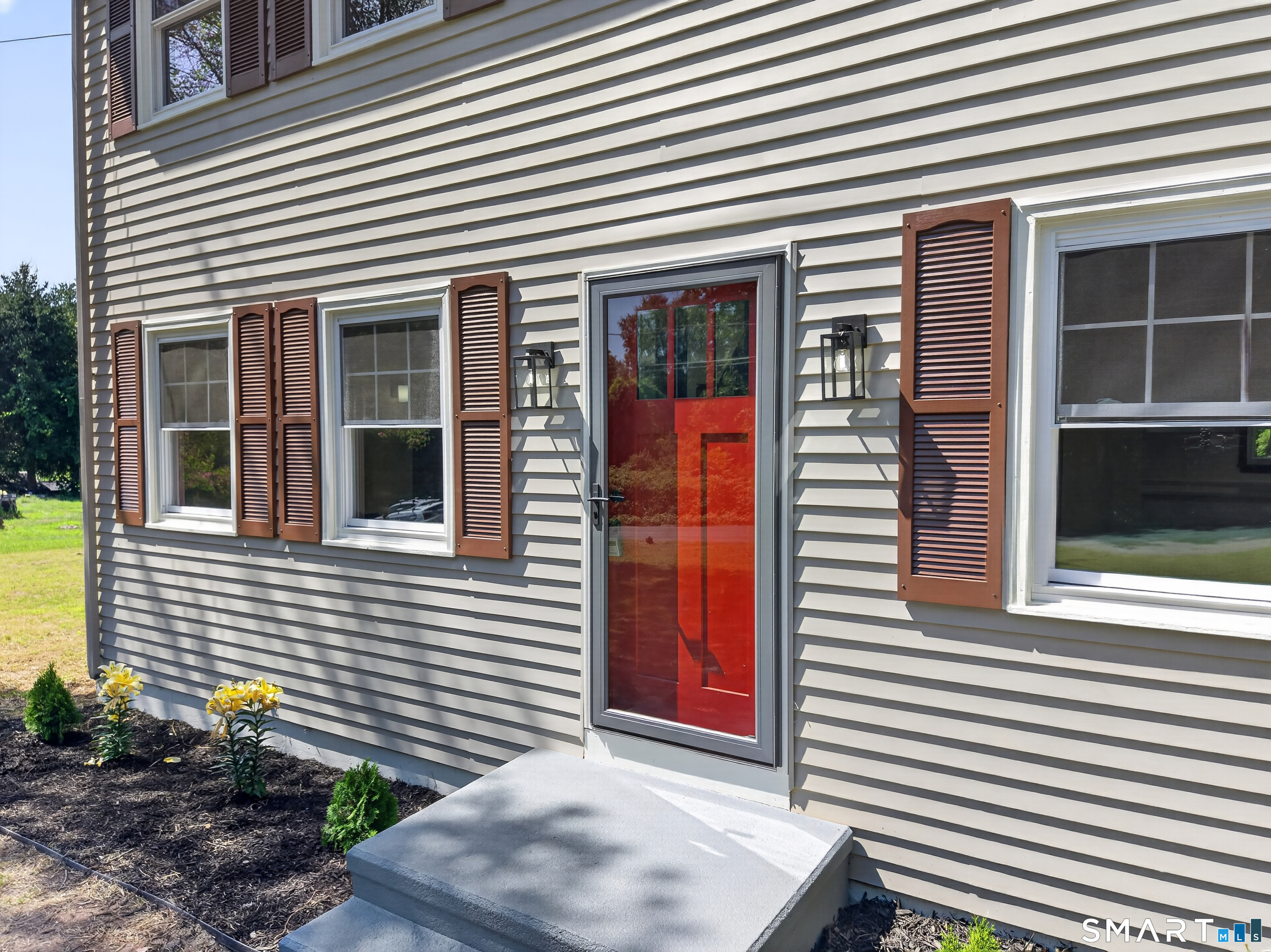 115 Melrose Road East Windsor CT 06016