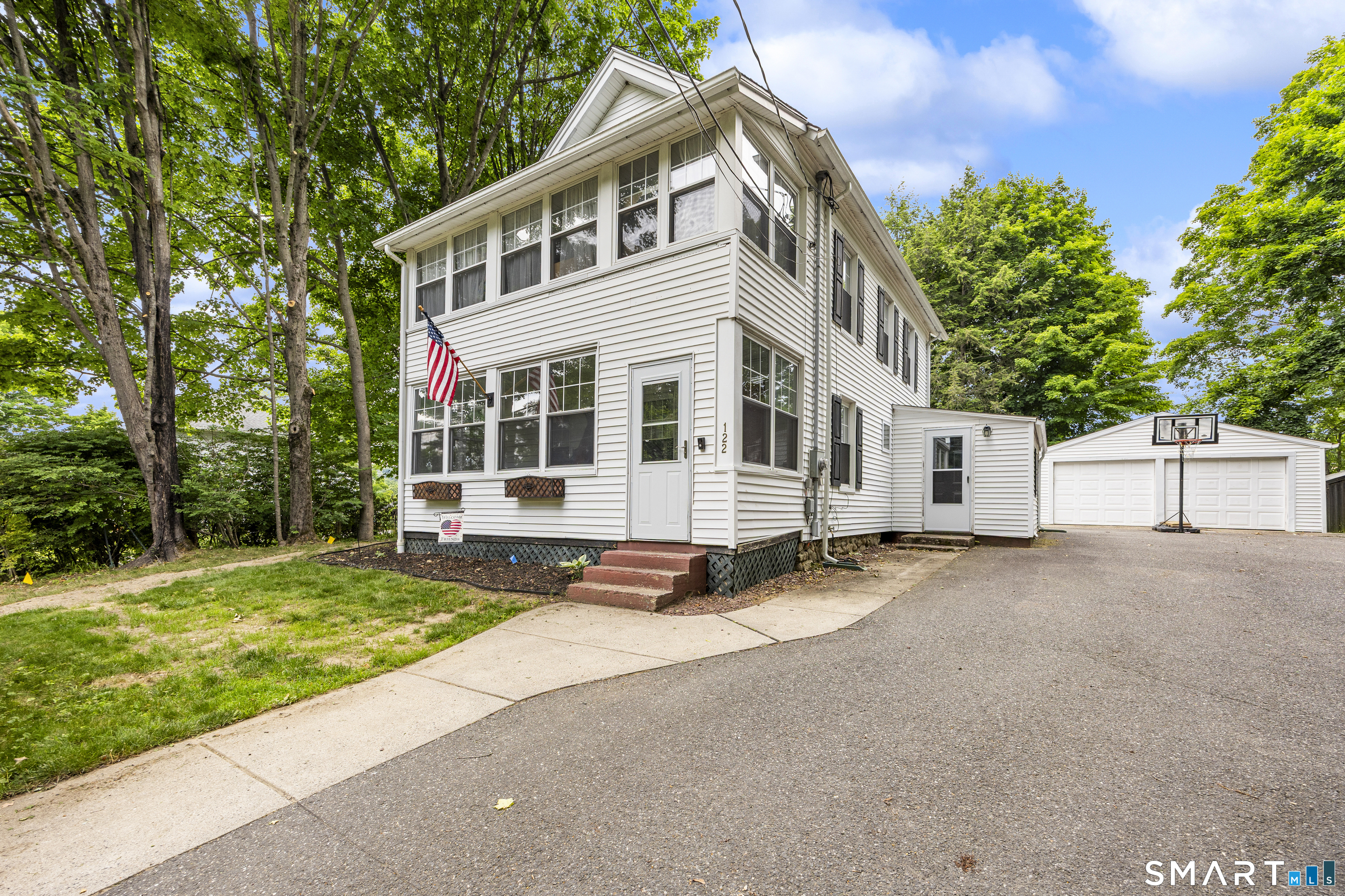 122 Chestnut Grove Road Watertown CT 06795