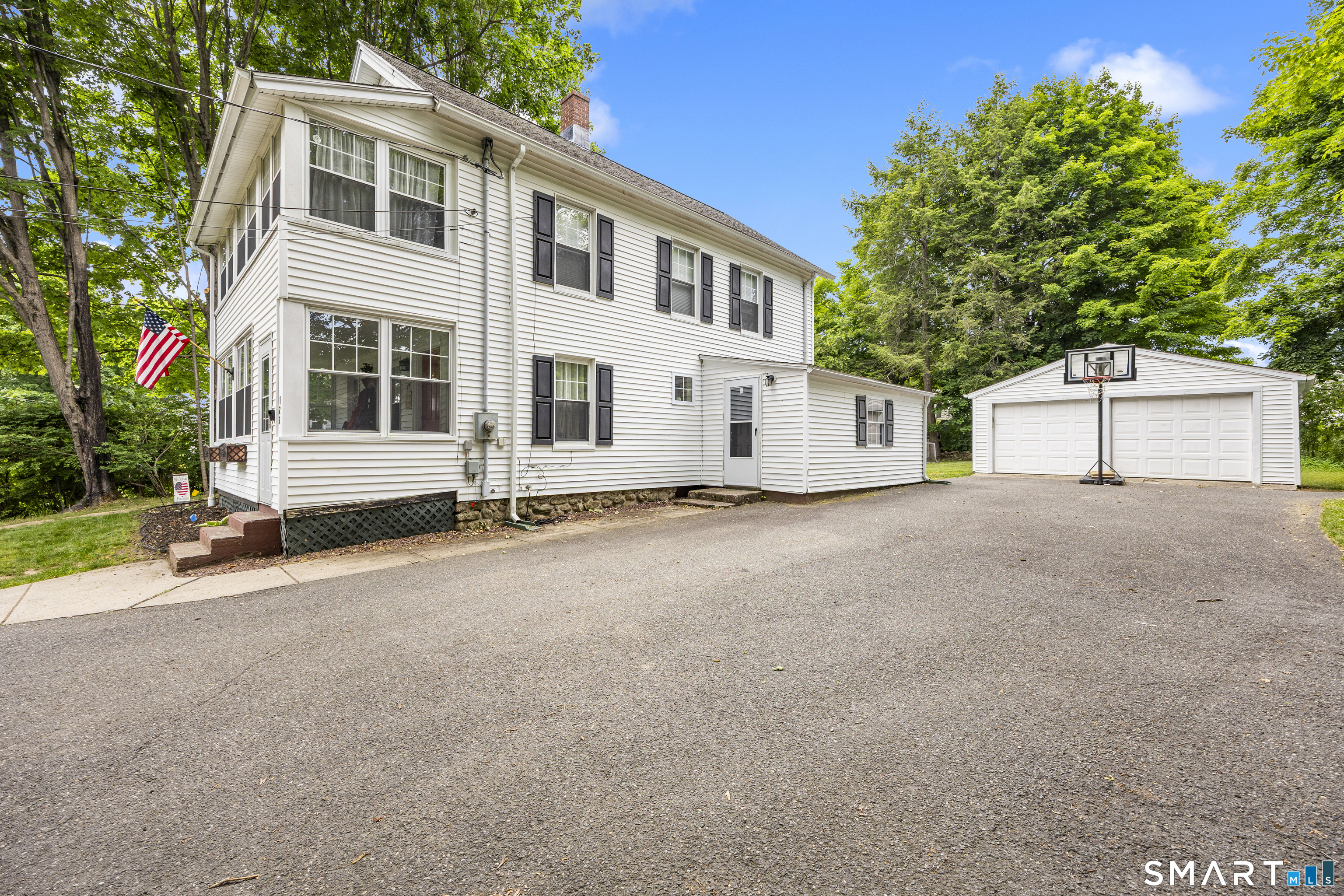 122 Chestnut Grove Road Watertown CT 06795