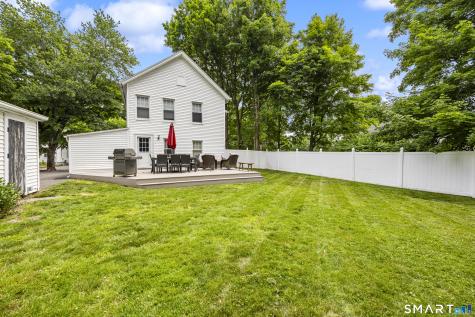 122 Chestnut Grove Road Watertown CT 06795