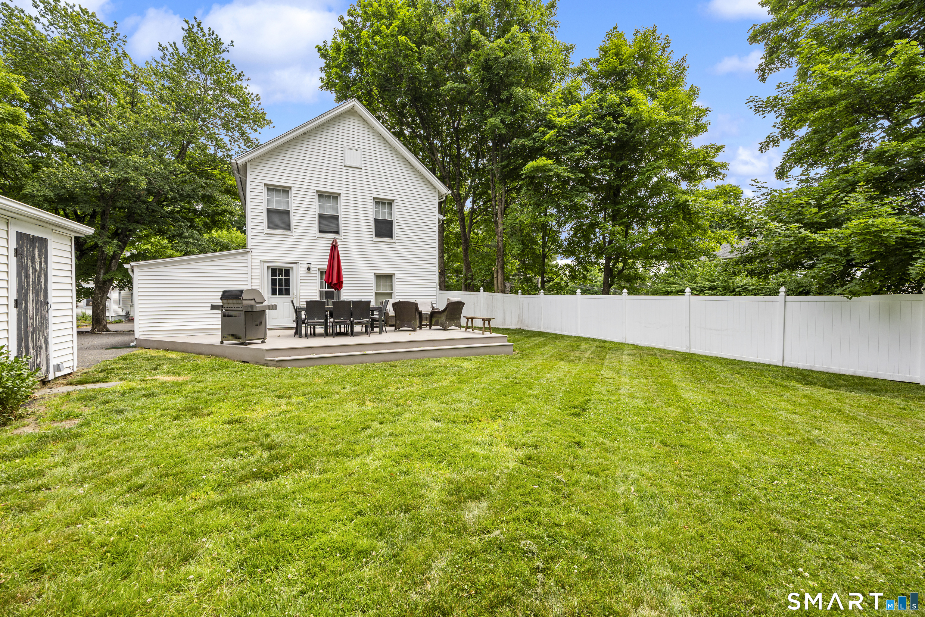 122 Chestnut Grove Road Watertown CT 06795
