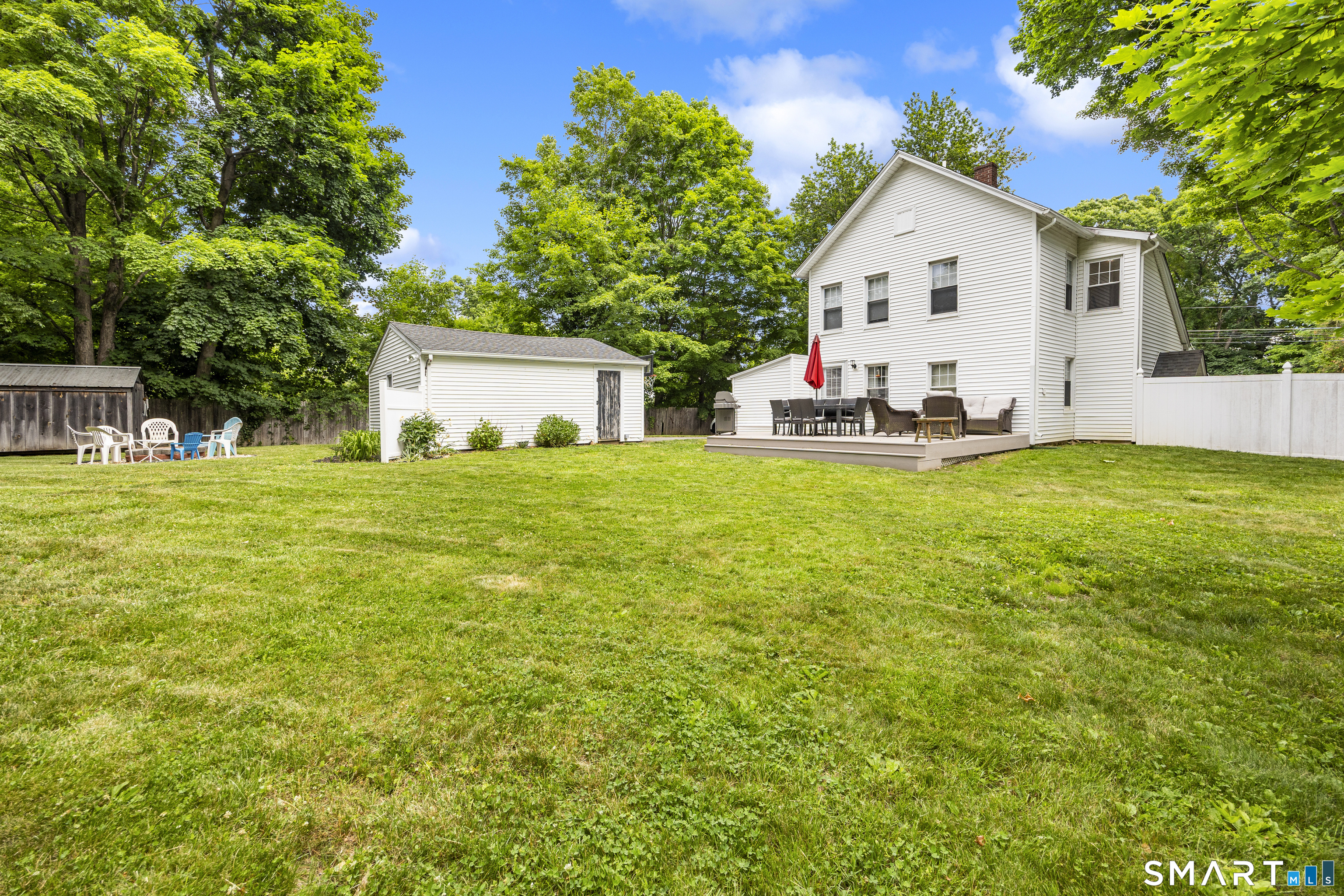 122 Chestnut Grove Road Watertown CT 06795
