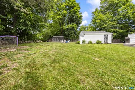 122 Chestnut Grove Road Watertown CT 06795