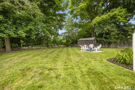 122 Chestnut Grove Road Watertown CT 06795