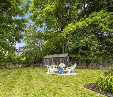 122 Chestnut Grove Road Watertown CT 06795