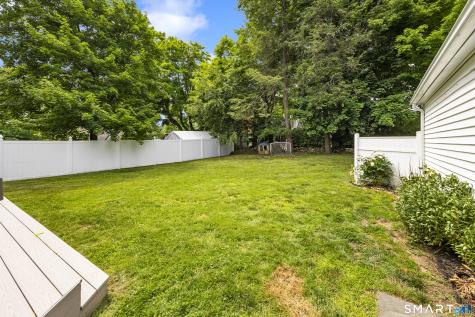 122 Chestnut Grove Road Watertown CT 06795