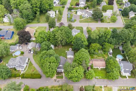 122 Chestnut Grove Road Watertown CT 06795