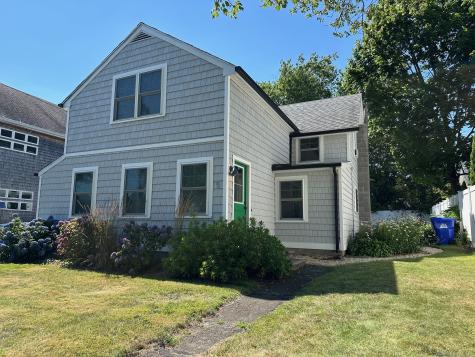 5 Maltby Street Branford CT 06405