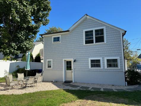 5 Maltby Street Branford CT 06405