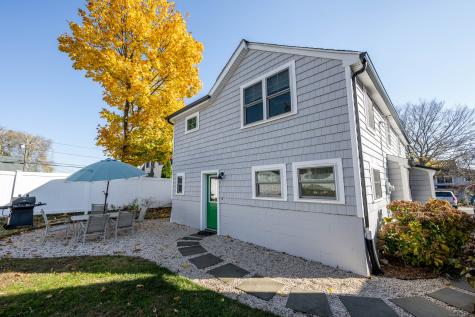 5 Maltby Street Branford CT 06405