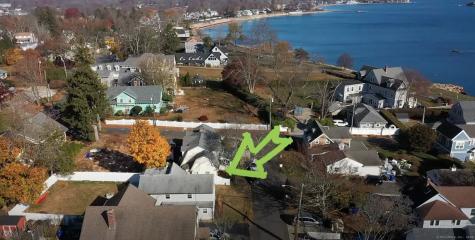 5 Maltby Street Branford CT 06405