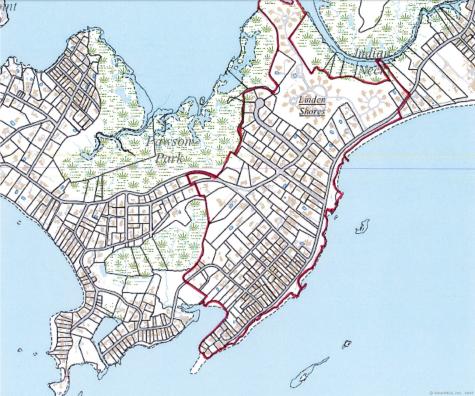 5 Maltby Street Branford CT 06405