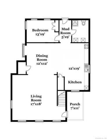 5 Maltby Street Branford CT 06405