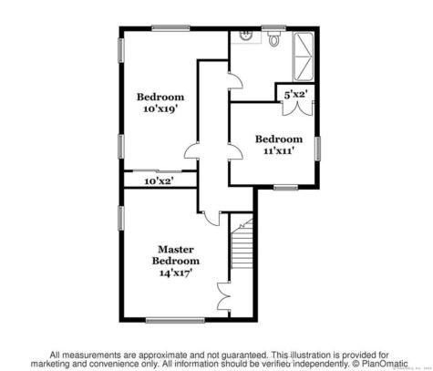 5 Maltby Street Branford CT 06405