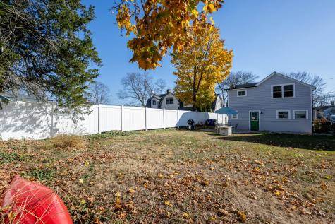 5 Maltby Street Branford CT 06405