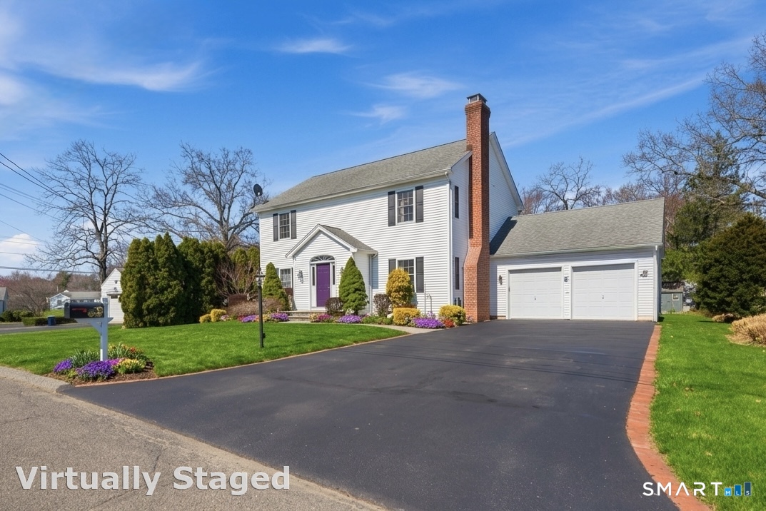 5 Arrowhead Road Trumbull CT 06611