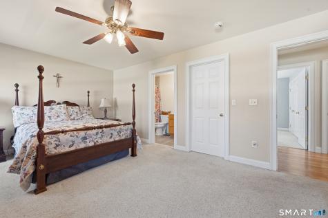 5 Arrowhead Road Trumbull CT 06611