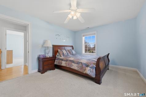 5 Arrowhead Road Trumbull CT 06611