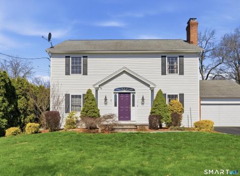 5 Arrowhead Road Trumbull CT 06611