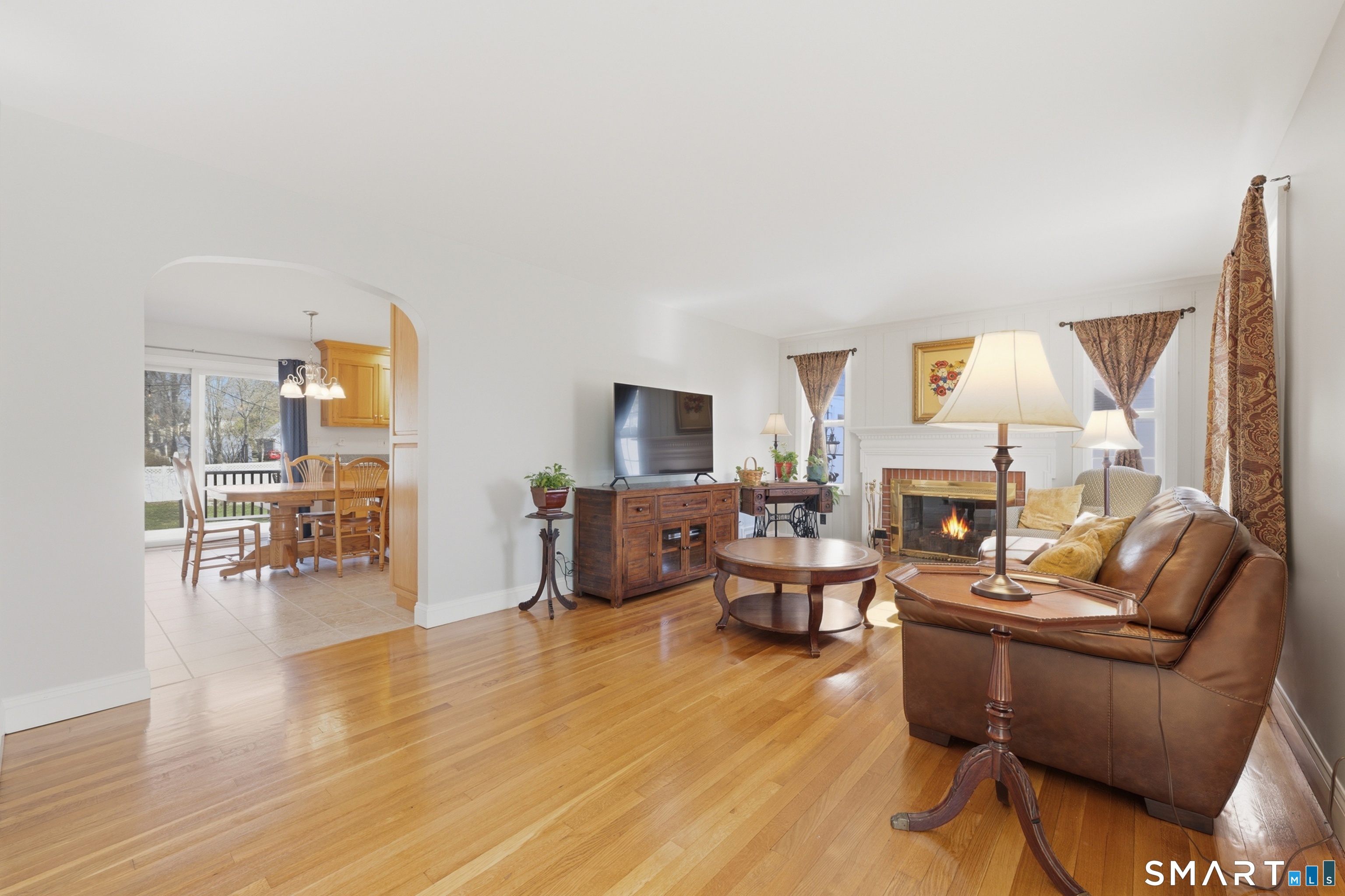 5 Arrowhead Road Trumbull CT 06611