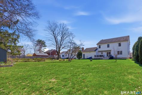 5 Arrowhead Road Trumbull CT 06611