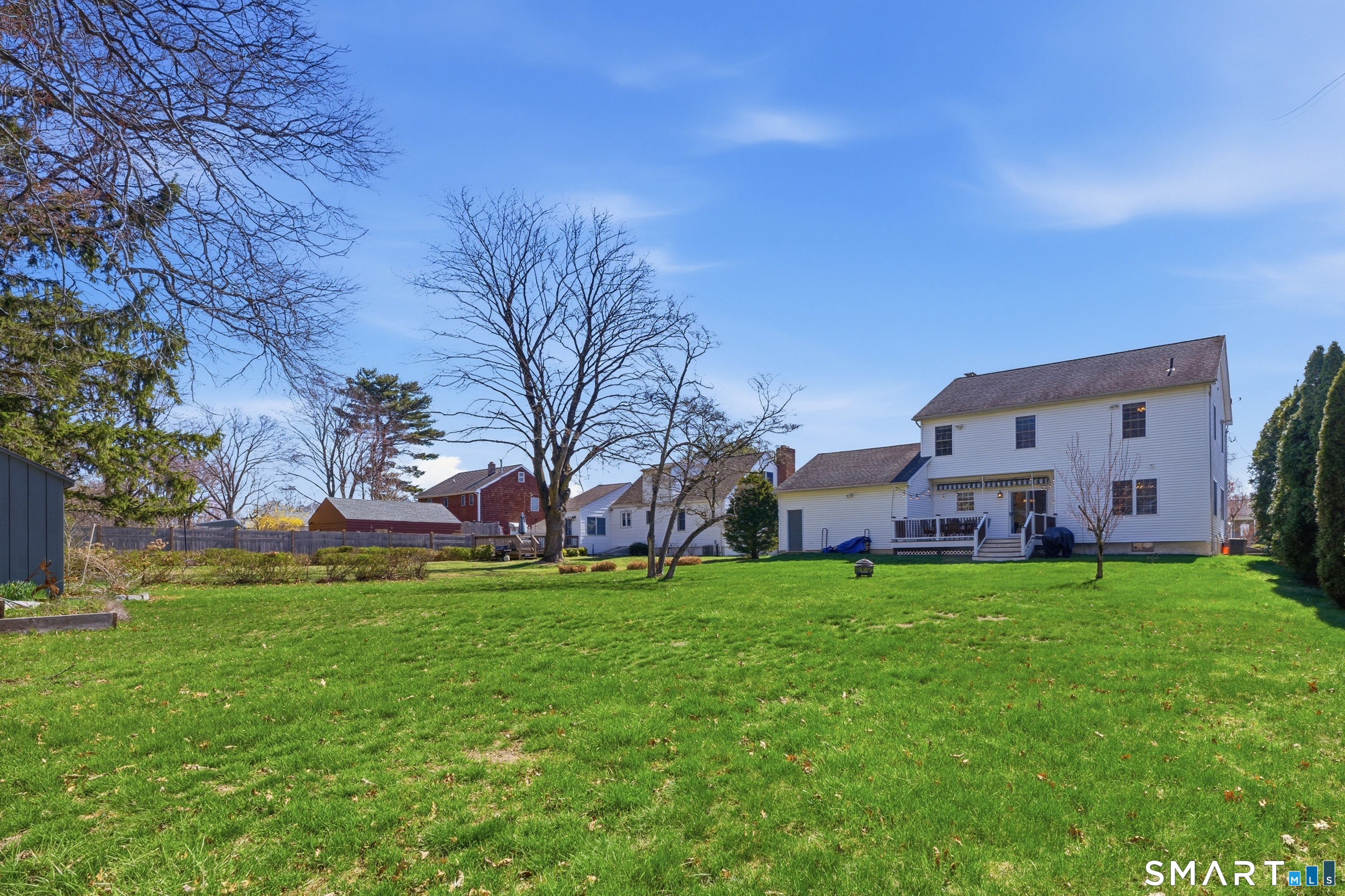 5 Arrowhead Road Trumbull CT 06611