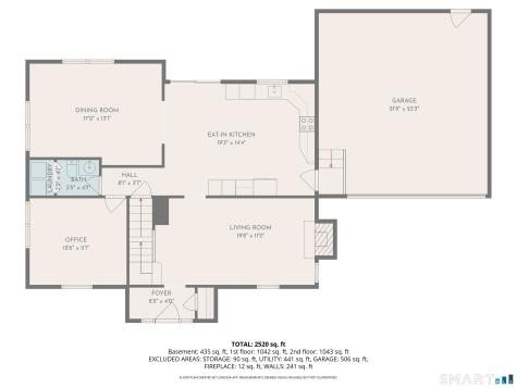 5 Arrowhead Road Trumbull CT 06611